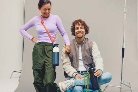 Dopper insulated (580ml) - Urban nest