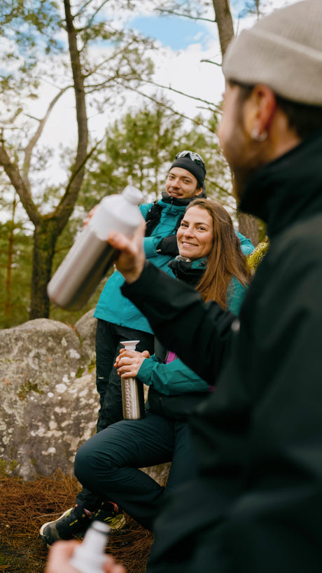 Dopper insulated (580ml) - Urban nest