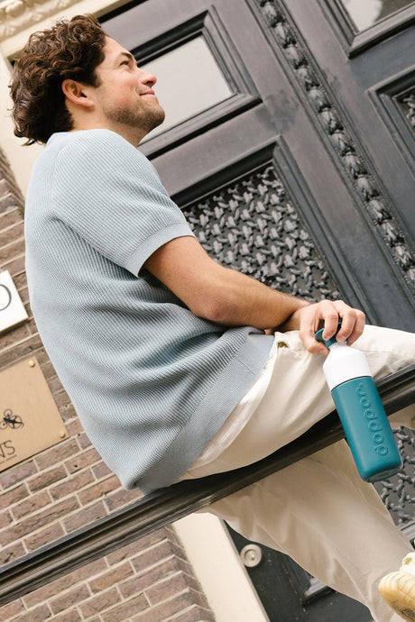 Dopper insulated (580ml) - Urban nest