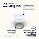 Dopper sport cap - Urban nest