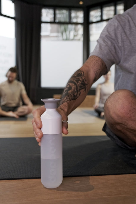 Dopper sport cap - Urban nest