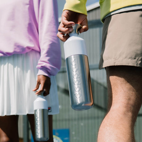Dopper steel (1.1L) - Urban nest