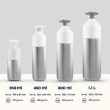 Dopper steel (1.1L) - Urban nest