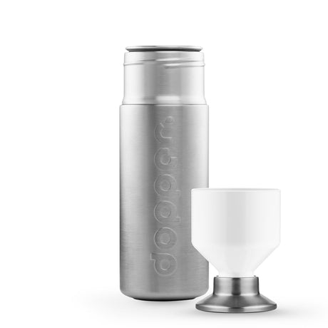 Dopper steel (1.1L) - Urban nest