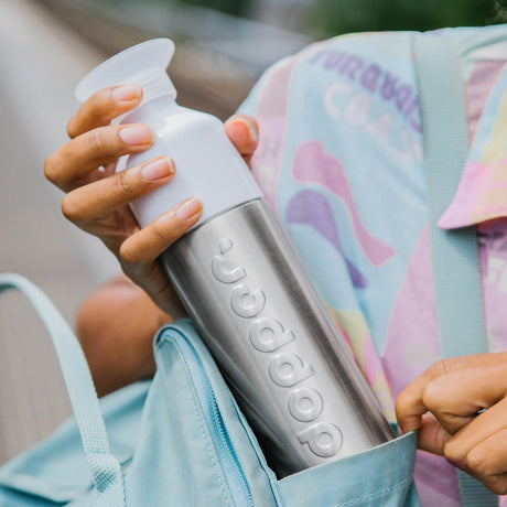 Dopper steel (490ml) - Urban nest