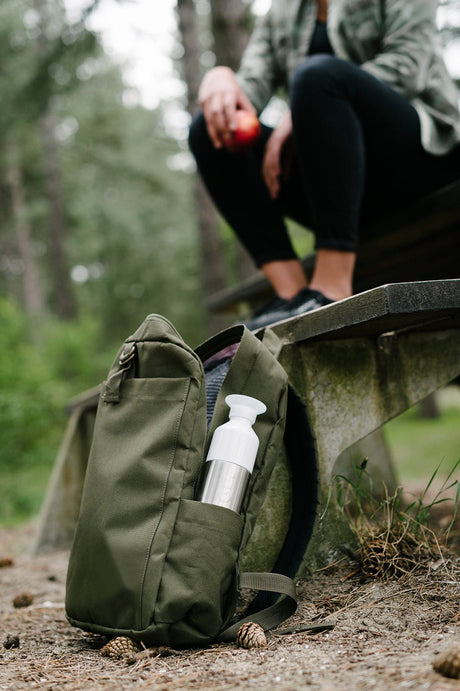 Dopper steel (490ml) - Urban nest