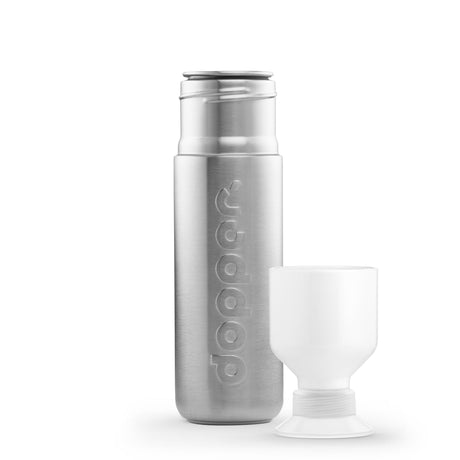 Dopper steel (490ml) - Urban nest