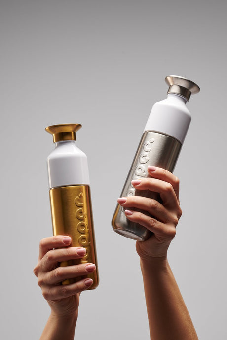 Dopper steel (490ml) - Urban nest