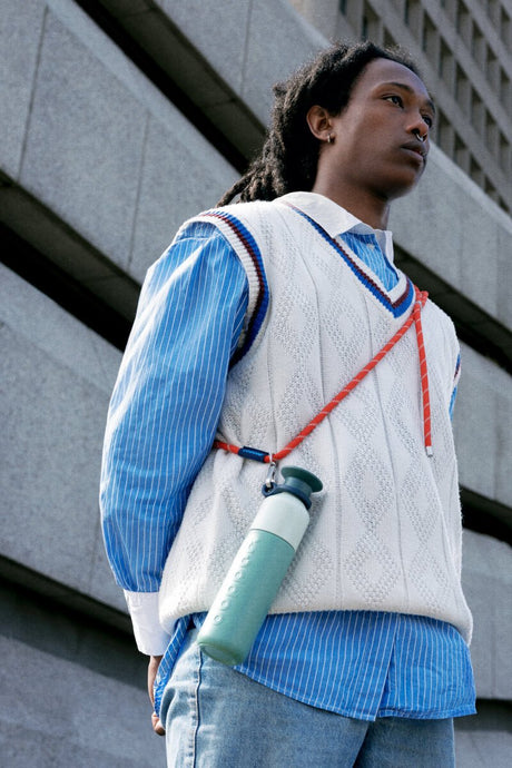 Dopper steel (490ml) - Urban nest