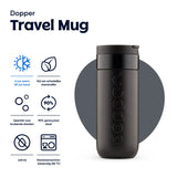 Dopper travel mug (300ml) - Urban nest
