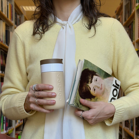 Dopper travel mug (300ml) - Urban nest