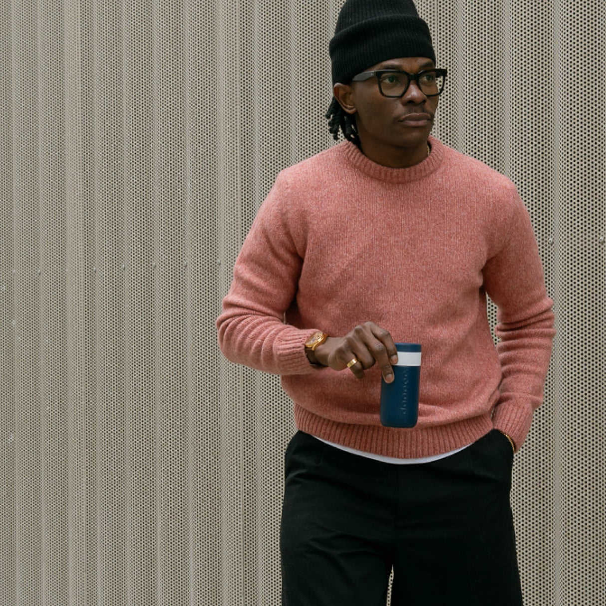 Dopper travel mug (300ml) - Urban nest
