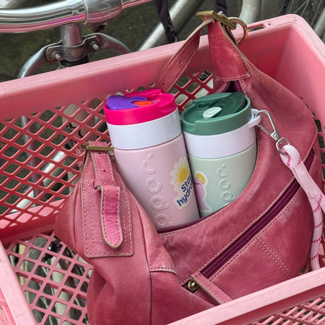 Dopper travel mug (400ml) - Urban nest
