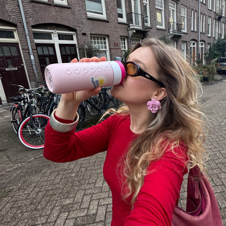 Dopper travel mug (400ml) - Urban nest