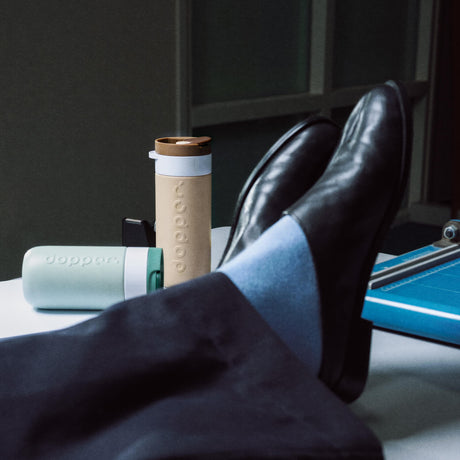 Dopper travel mug (400ml) - Urban nest