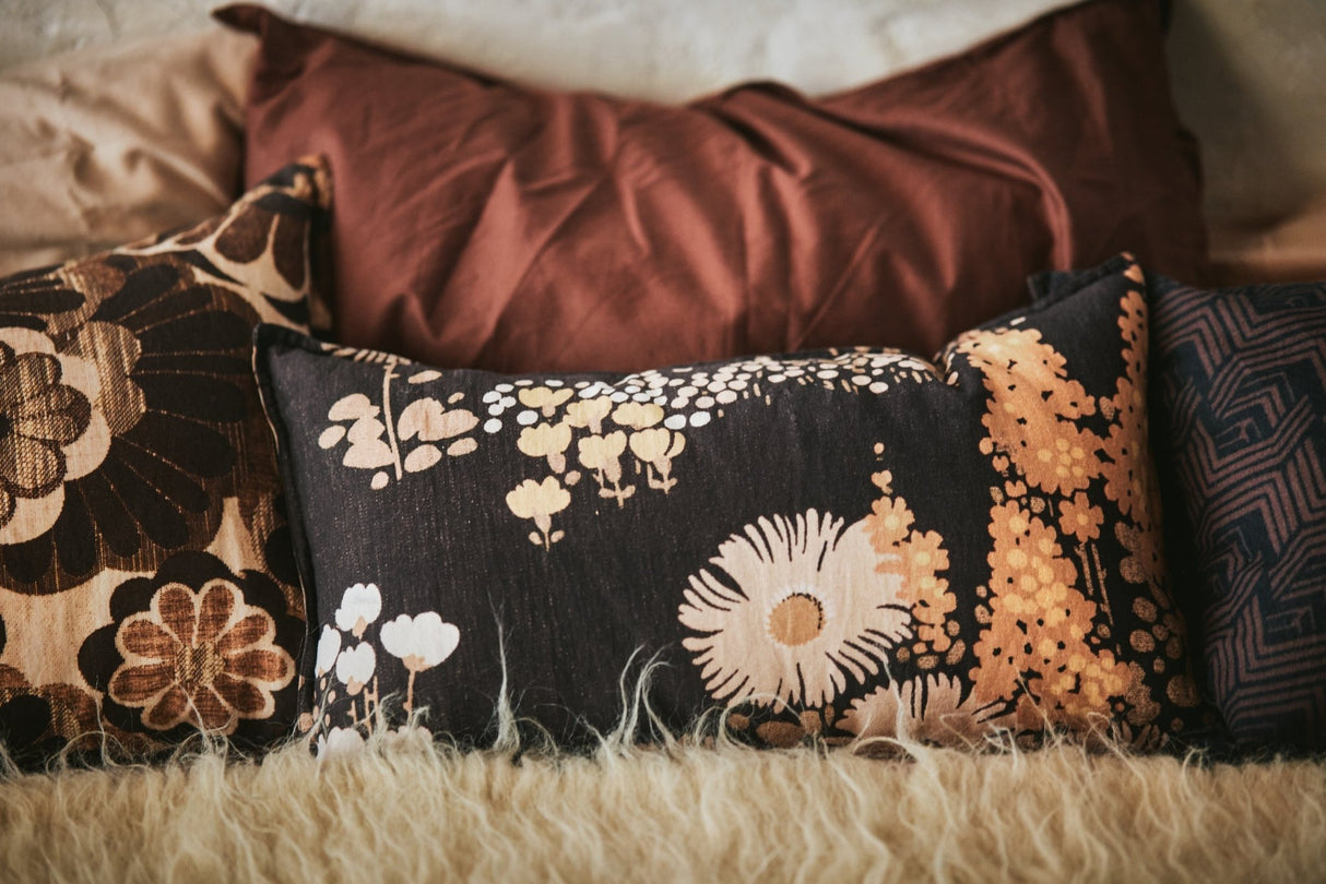 DORIS for HKLIVING: cushion rustic - Urban nest