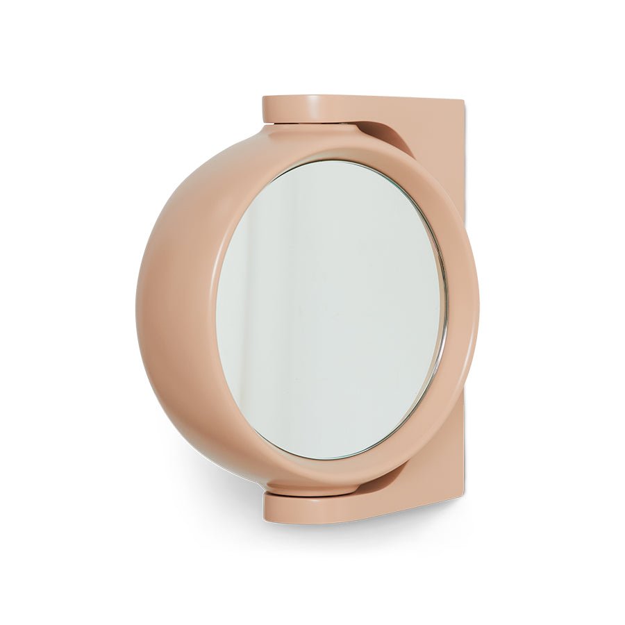 Dressing table mirror - Urban nest