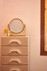 Dressing table mirror - Urban nest