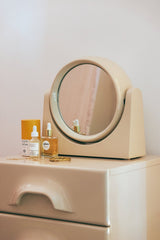 Dressing table mirror - Urban nest