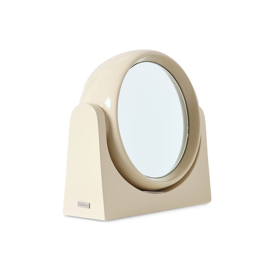 Dressing table mirror - Urban nest