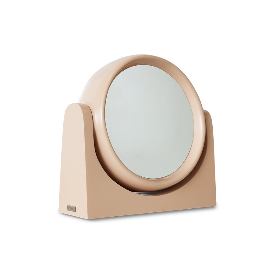 Dressing table mirror - Urban nest