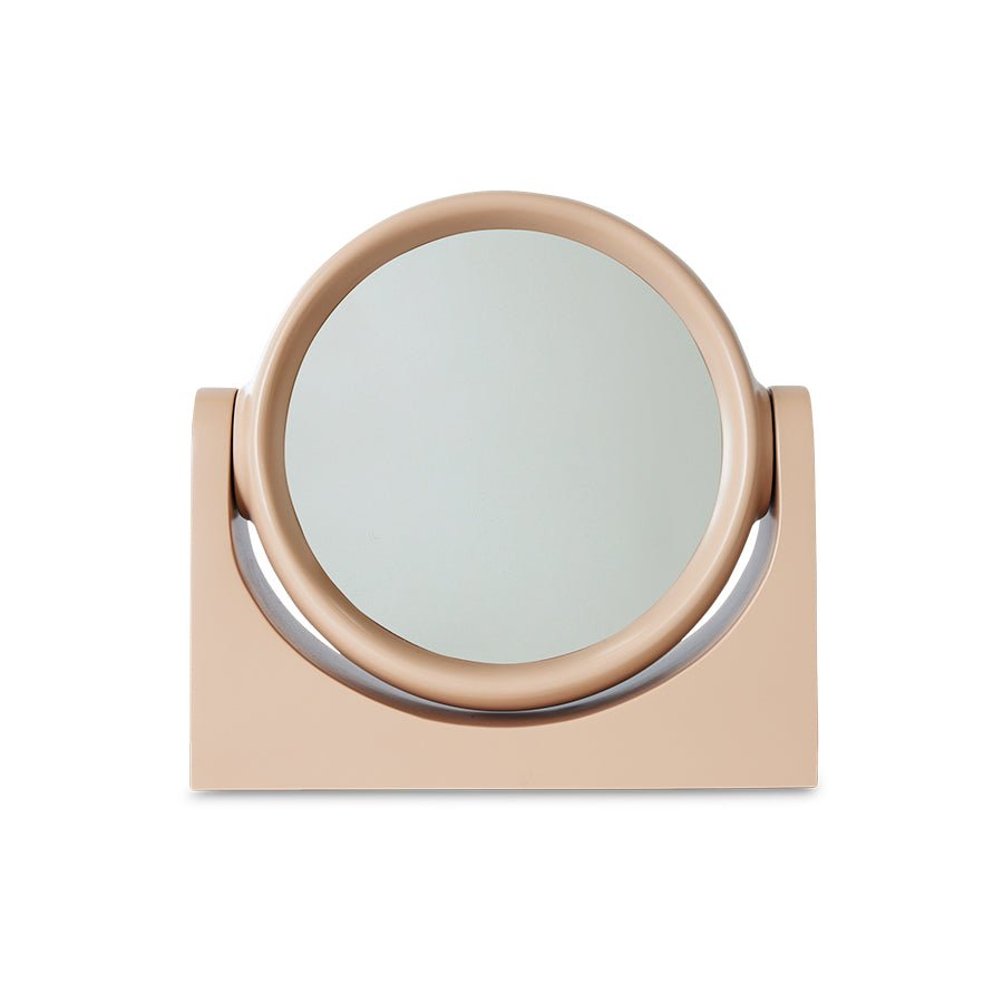 Dressing table mirror - Urban nest