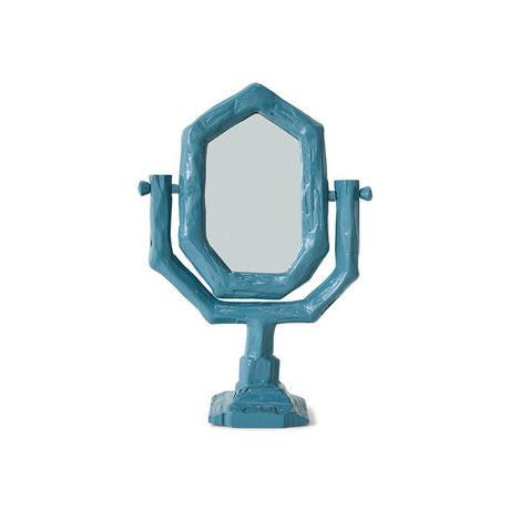Dressing table mirror: Teun Zwets x HKLIVING - Urban nest