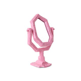 Dressing table mirror: Teun Zwets x HKLIVING - Urban nest