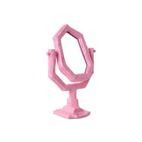 Dressing table mirror: Teun Zwets x HKLIVING - Urban nest