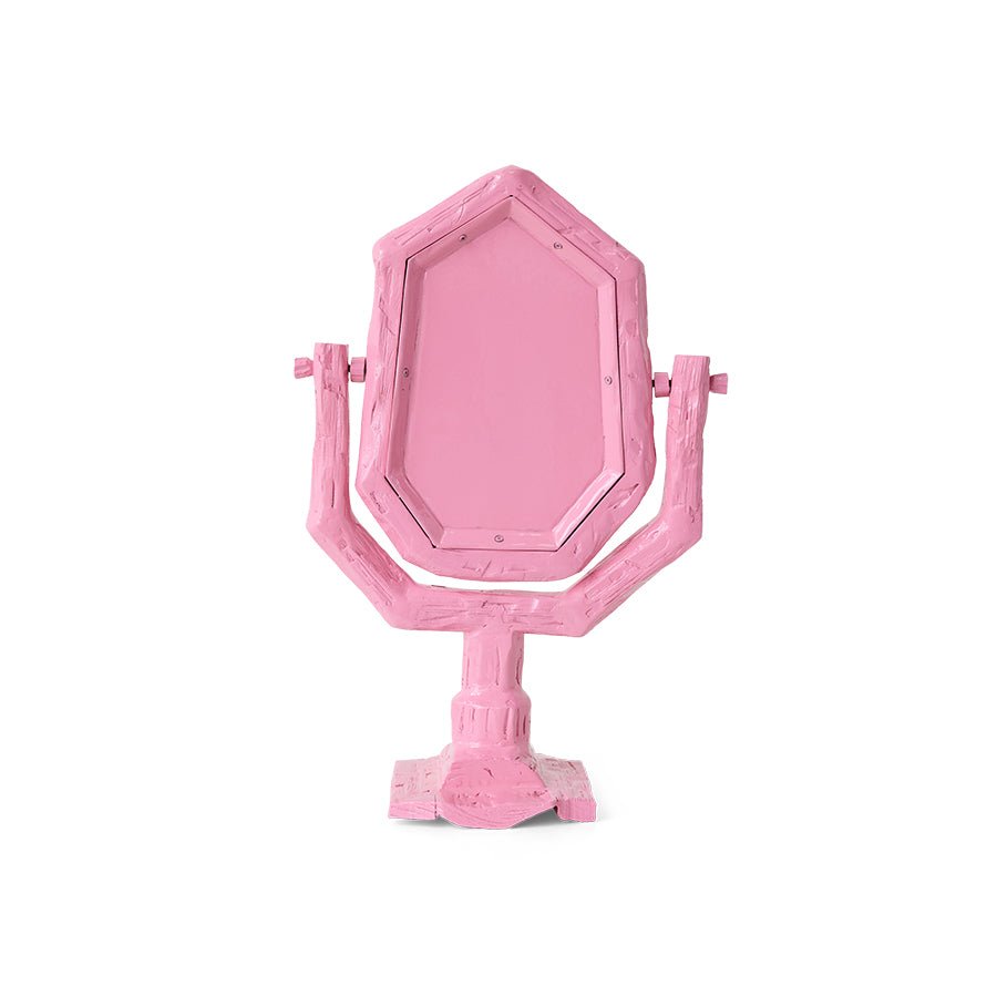 Dressing table mirror: Teun Zwets x HKLIVING - Urban nest