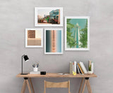 dubai vibrations - Urban nest