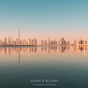 dubai vibrations - Urban nest