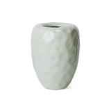 Earthenware floor vase mint - Urban nest