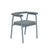 Ecto dining chair - Urban nest