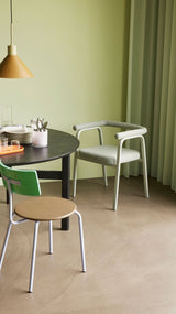 Ecto dining chair - Urban nest