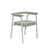 Ecto dining chair - Urban nest