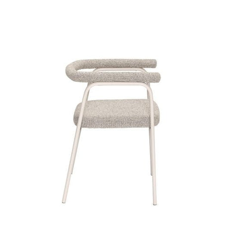 Ecto dining chair - Urban nest