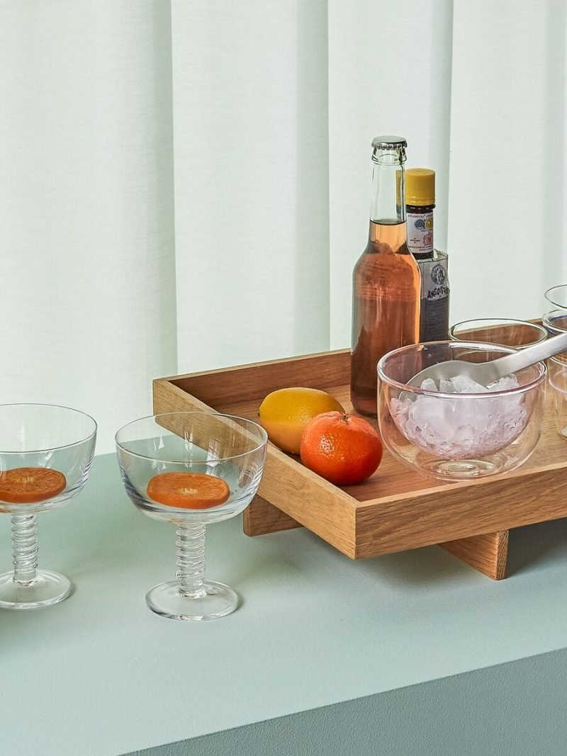 Elevate tray - Urban nest