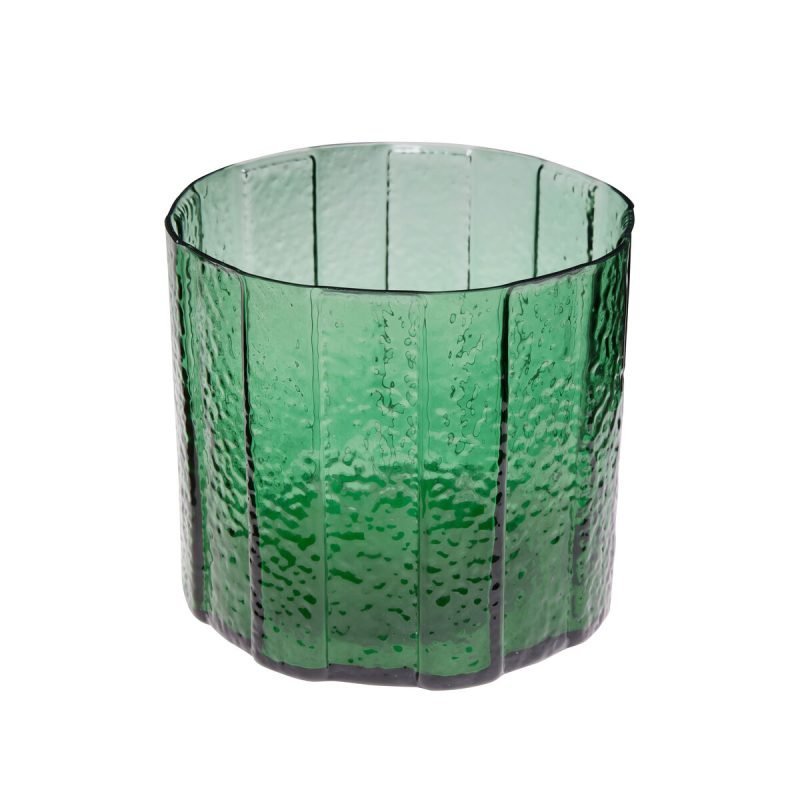 Emerald vase green - Urban nest