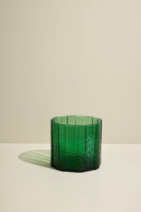 Emerald vase green - Urban nest