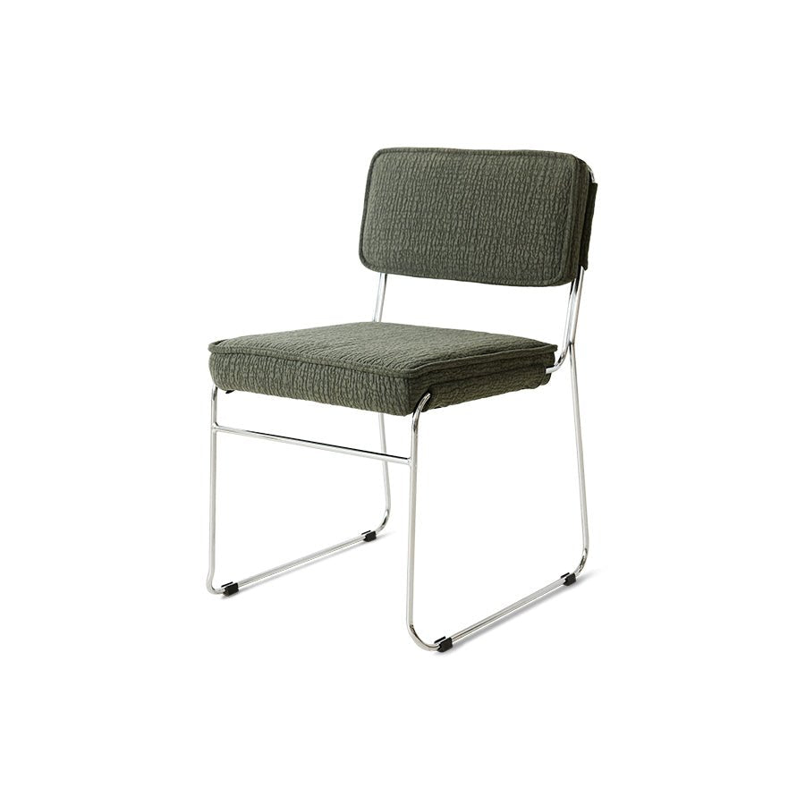 Endless dining chair - Urban nest