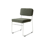 Endless dining chair - Urban nest