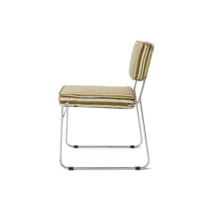 Endless dining chair - Urban nest