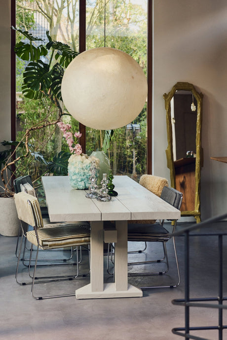 Endless dining chair - Urban nest