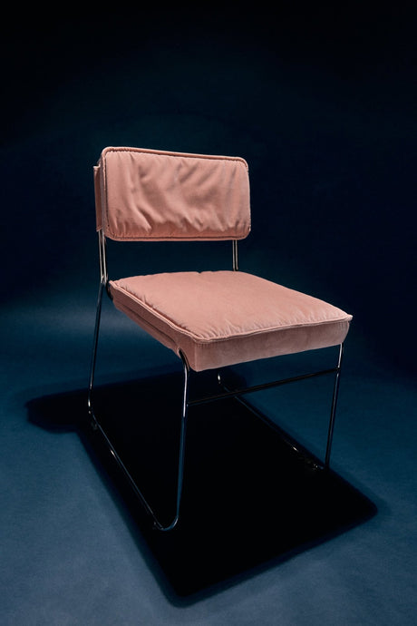 Endless dining chair - Urban nest