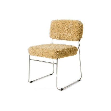 Endless dining chair - Urban nest
