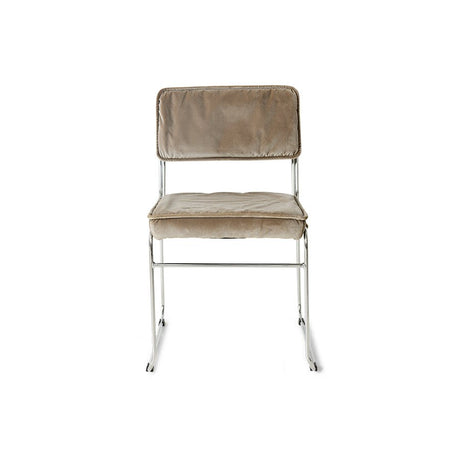 Endless dining chair - Urban nest