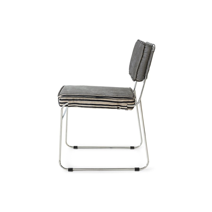 Endless dining chair - Urban nest