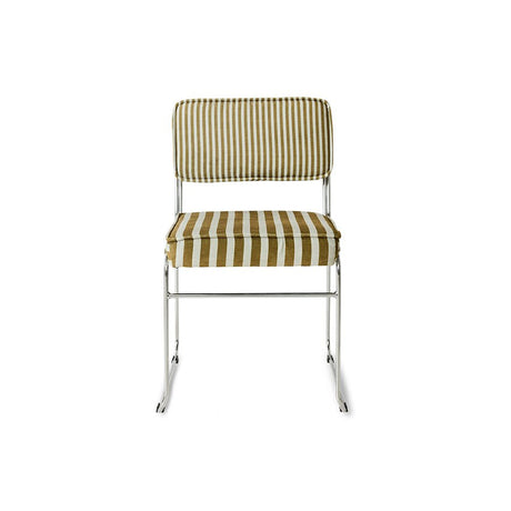 Endless dining chair - Urban nest