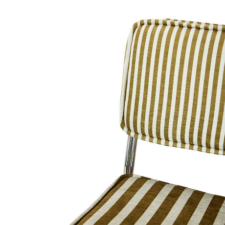 Endless dining chair - Urban nest